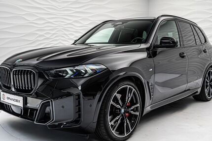 BMW X5 Gebrauchtwagen