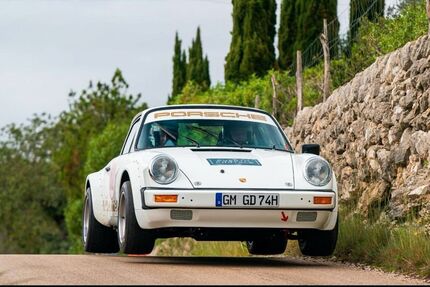 Porsche 911 Urmodell Gebrauchtwagen