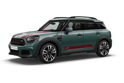 Mini John Cooper Works Countryman Gebrauchtwagen