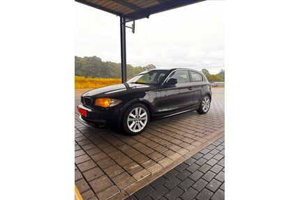 BMW 118 Gebrauchtwagen