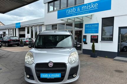 Fiat Doblo Gebrauchtwagen