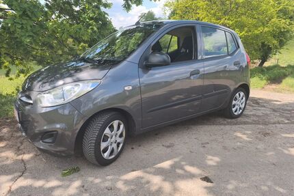Hyundai i10 Gebrauchtwagen