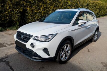 Seat Arona Gebrauchtwagen