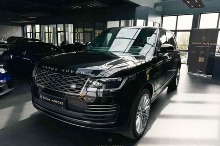 Land Rover Range Rover Gebrauchtwagen
