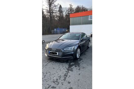 Audi A5 Gebrauchtwagen