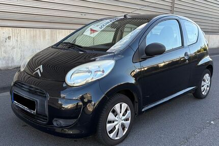 Citroen C1 Gebrauchtwagen