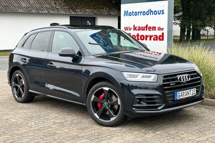 Audi SQ5 Gebrauchtwagen