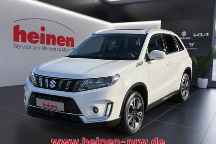 Suzuki Vitara Gebrauchtwagen
