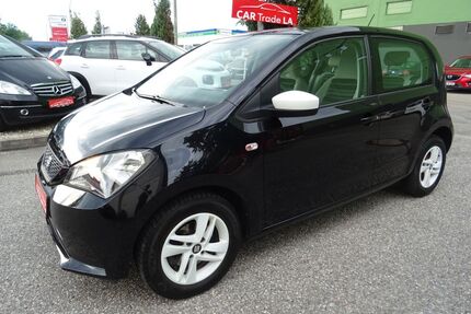 Seat Mii Gebrauchtwagen