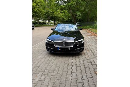 BMW 530 Gebrauchtwagen