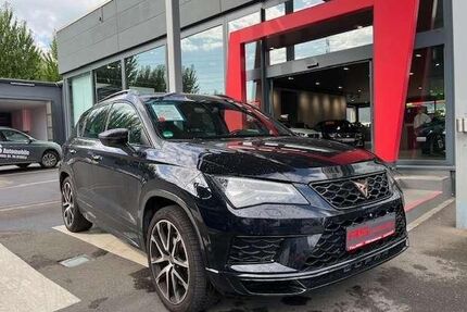 Cupra Ateca Gebrauchtwagen