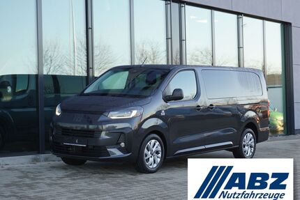 Fiat Scudo Gebrauchtwagen