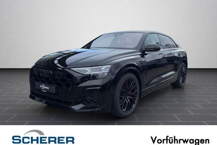 Audi Q8 Gebrauchtwagen