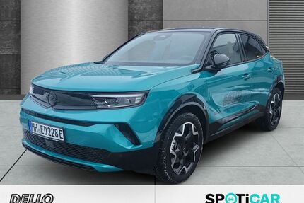 Opel Mokka-e Gebrauchtwagen