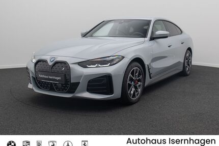 BMW i4 Gebrauchtwagen
