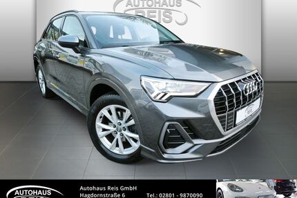 Audi Q3 Gebrauchtwagen