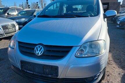 VW Fox Gebrauchtwagen