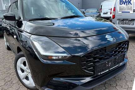 Suzuki Swift Gebrauchtwagen