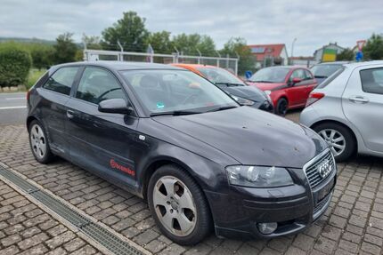 Audi A3 Gebrauchtwagen