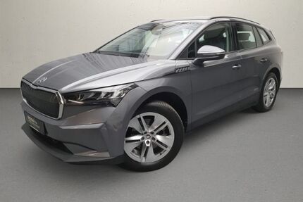 Skoda Enyaq Gebrauchtwagen