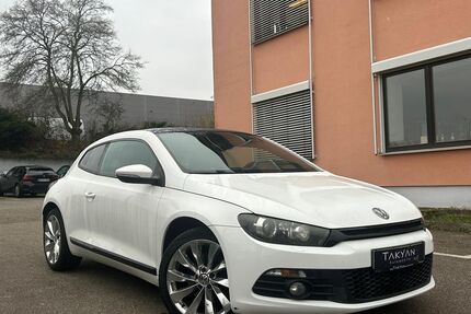 VW Scirocco Gebrauchtwagen