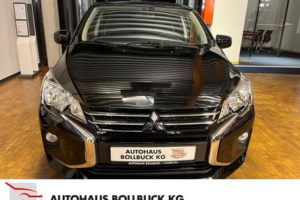 Mitsubishi Space Star Gebrauchtwagen