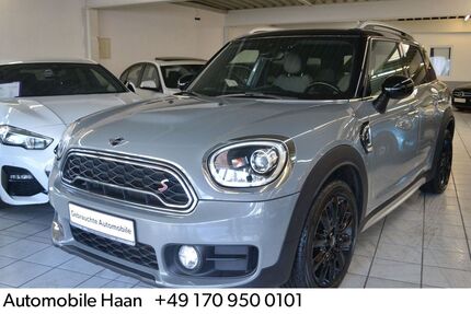 Mini Countryman S (Cooper) Gebrauchtwagen