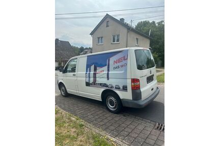 VW T5 Transporter Gebrauchtwagen