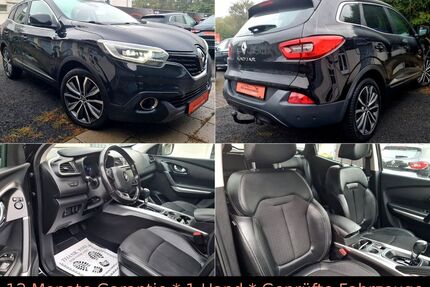 Renault Kadjar Gebrauchtwagen