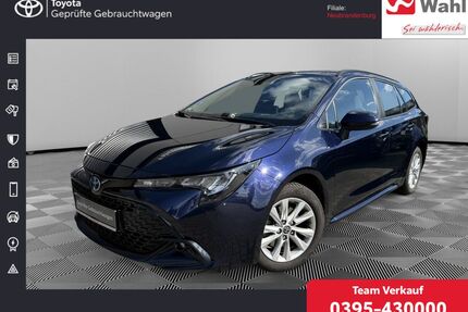 Toyota Corolla Gebrauchtwagen