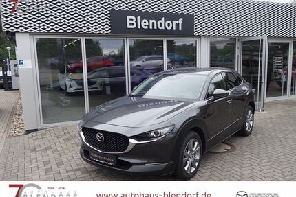 Mazda CX-30 Gebrauchtwagen