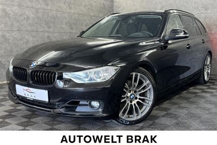 BMW 330 Gebrauchtwagen