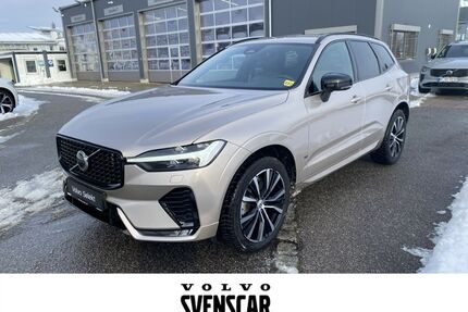 Volvo XC60 Gebrauchtwagen