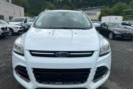 Ford Kuga Gebrauchtwagen