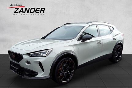 Cupra Formentor Gebrauchtwagen