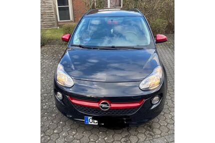 Opel Adam Gebrauchtwagen