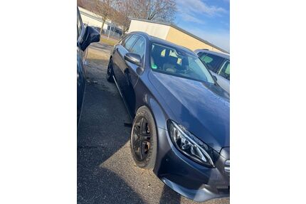 Mercedes-Benz C 220 Gebrauchtwagen