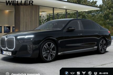 BMW 740 Gebrauchtwagen
