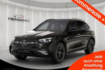 Mercedes-Benz GLC 300 Gebrauchtwagen