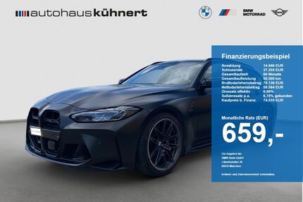 BMW M3 Gebrauchtwagen