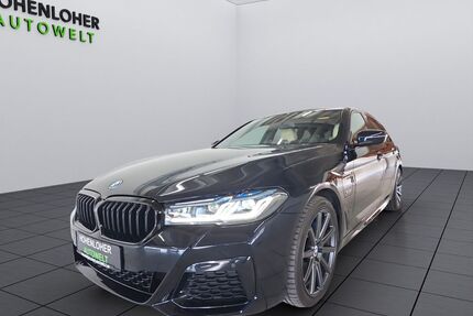 BMW 530 Gebrauchtwagen