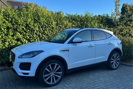 Jaguar E-Pace Gebrauchtwagen