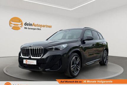 BMW X1 Gebrauchtwagen