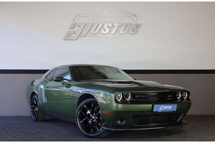 Dodge Challenger Gebrauchtwagen