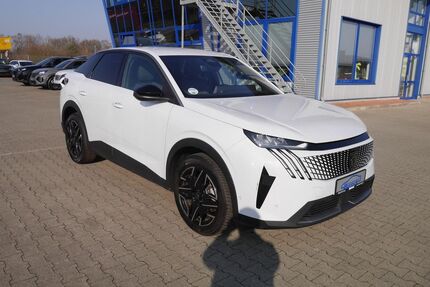 Peugeot 3008 Gebrauchtwagen