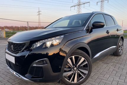 Peugeot 3008 Gebrauchtwagen