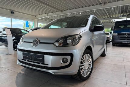 VW up! Gebrauchtwagen