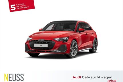 Audi A3 Gebrauchtwagen