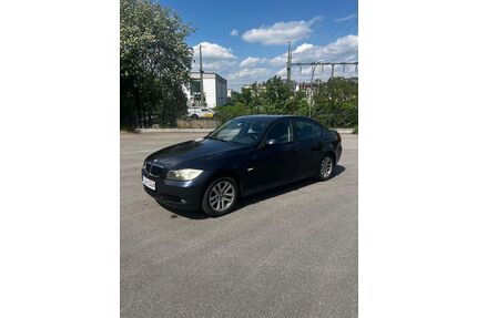 BMW 318 Gebrauchtwagen