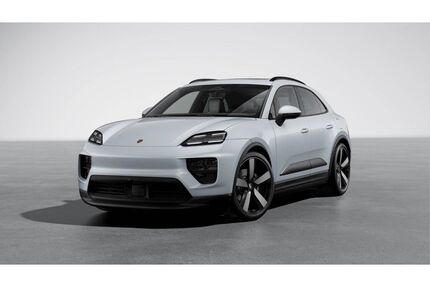 Porsche Macan Gebrauchtwagen